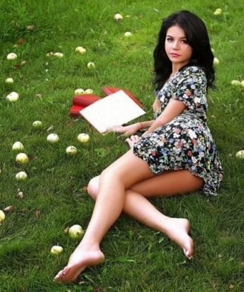 Анкета проститутки Тамара - город Анива, 19 лет, №1135