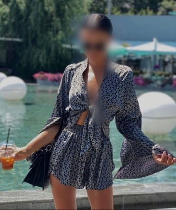 Анкета проститутки Диана - город Анива, 21 год, №7318